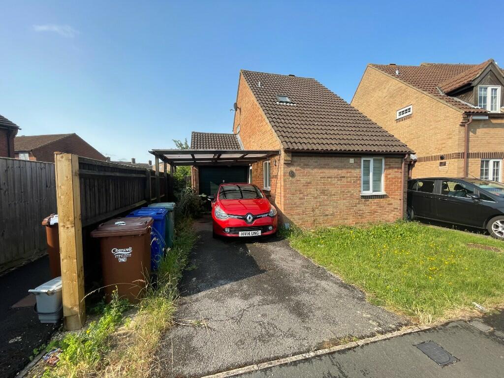 Main image of property: Harrier Way,Bicester,OX26