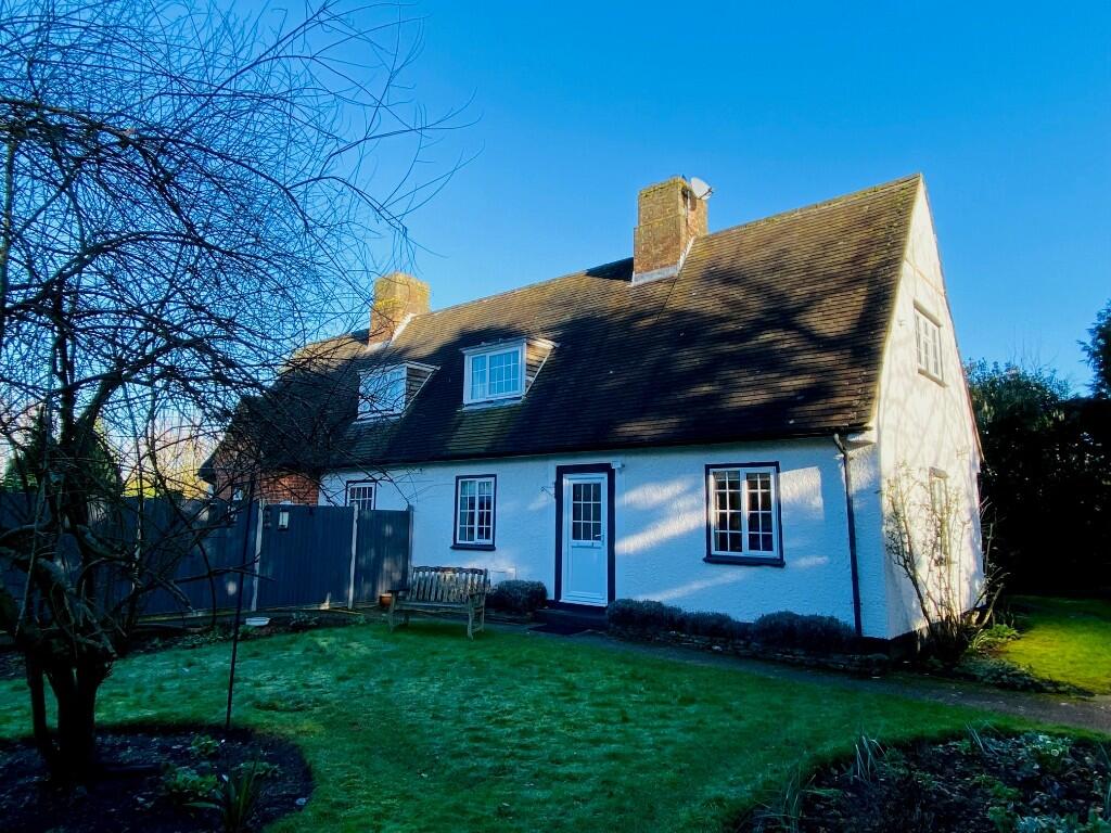 Main image of property: Caversfield,Bicester,OX27
