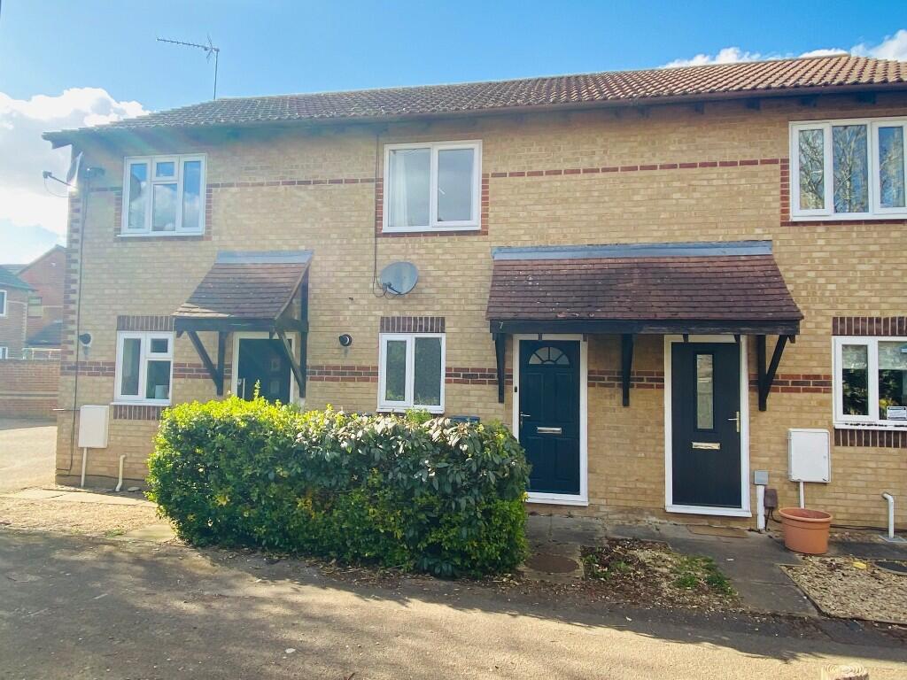 Main image of property: Cypress Gardens,Bicester,OX26