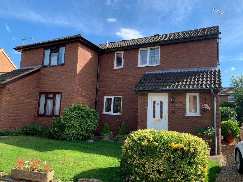 Main image of property: Deerfield Close,Buckingham,MK18