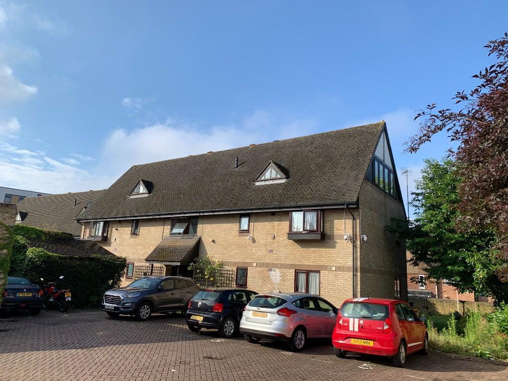 Main image of property: Reynard Court, Bicester, Oxfordshire, OX26