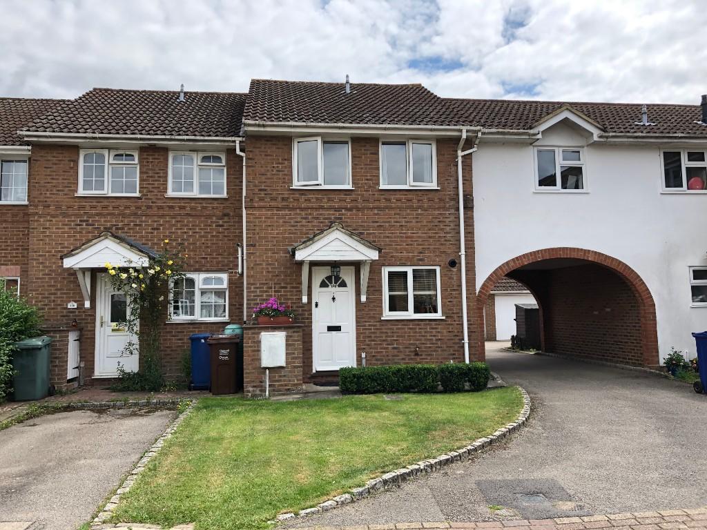 Main image of property: Kingfisher Way,Bicester,OX26