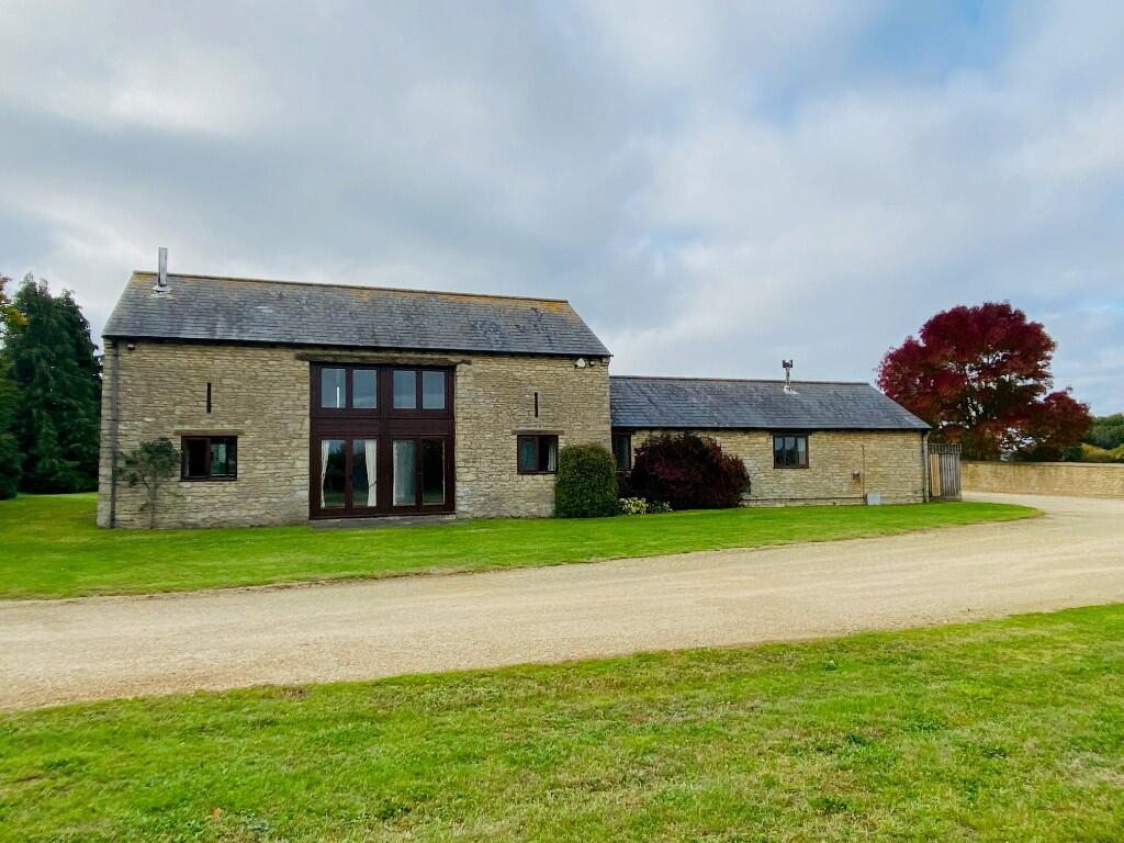 Main image of property: Somerton Road, OX27