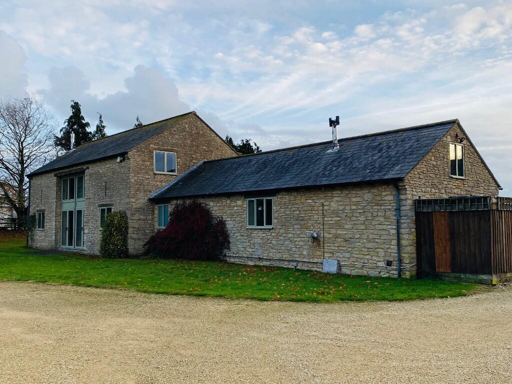 Main image of property: Somerton Road, OX27