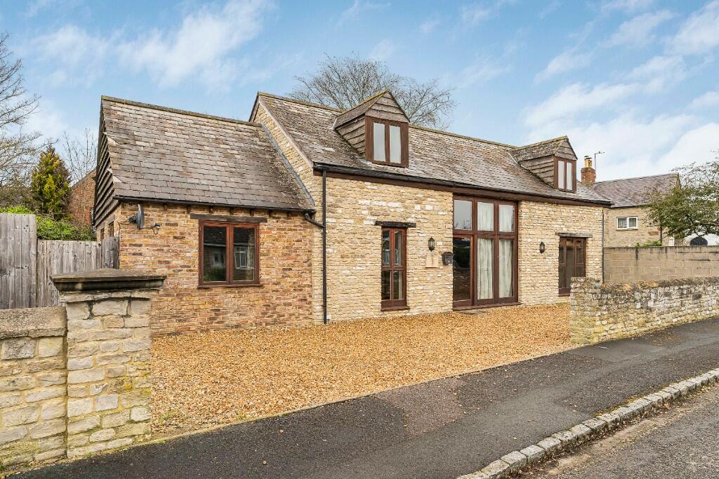 Main image of property: Blenheim Drive, OX26