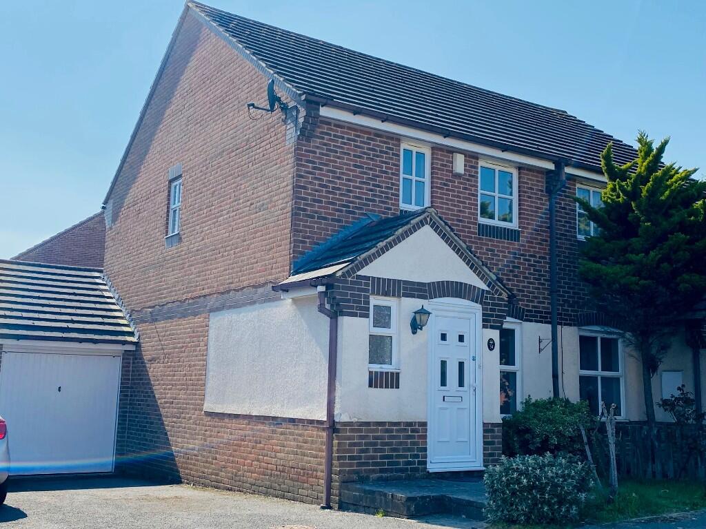 Main image of property: Columbine Gardens,Oxford,OX4