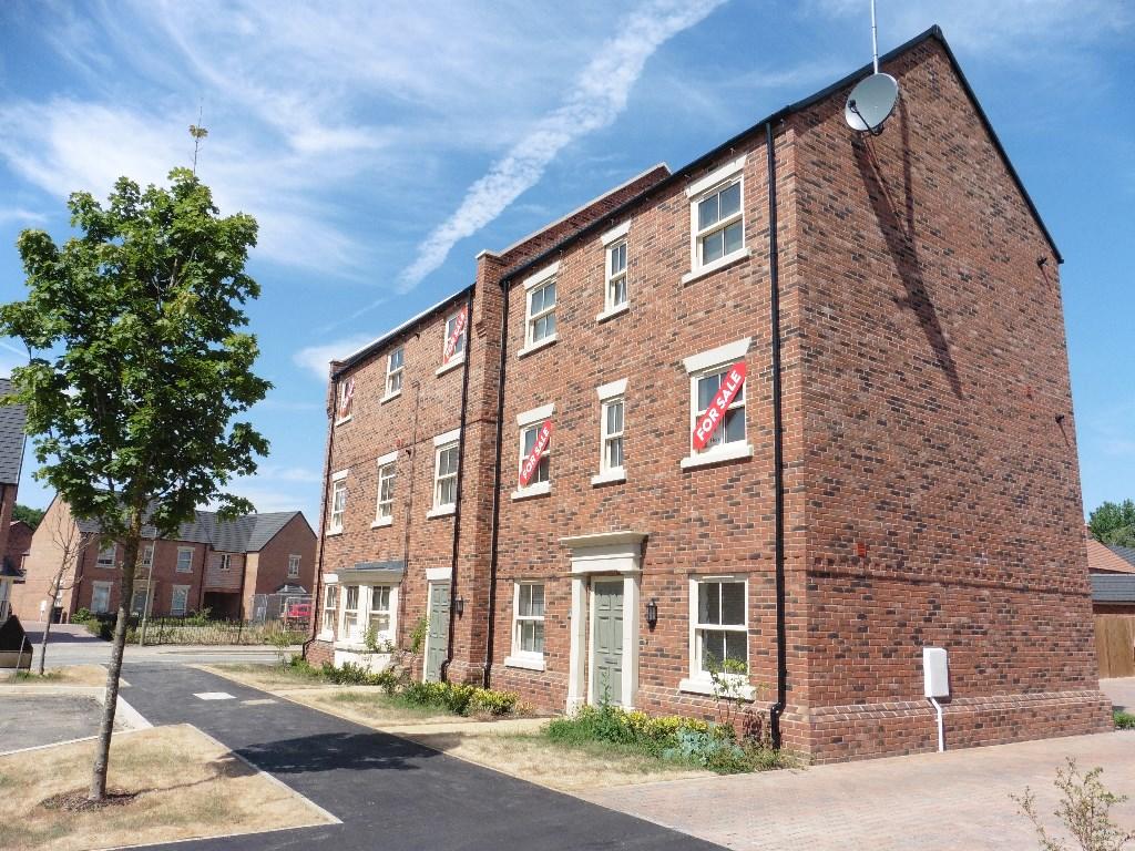 Main image of property: Flanders Close, Bicester, Oxfordshire, OX26