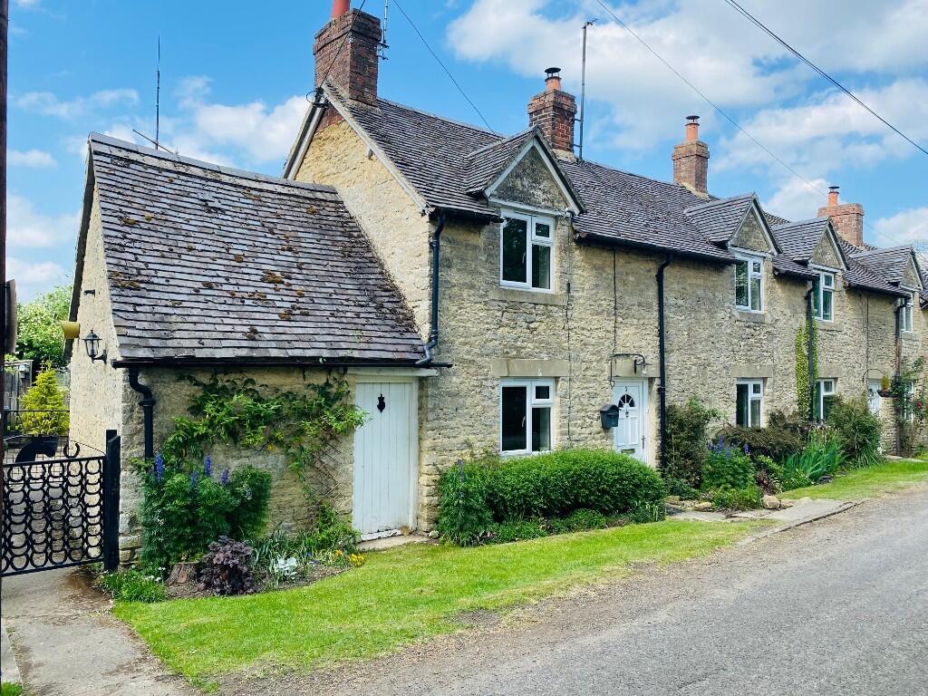 Main image of property: Bainton Road, OX27