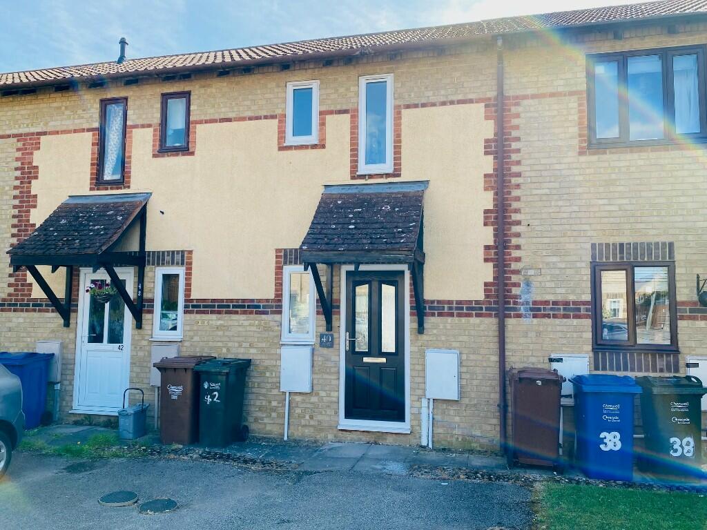 Main image of property: Cypress Gardens, Bicester, Oxfordshire, OX26