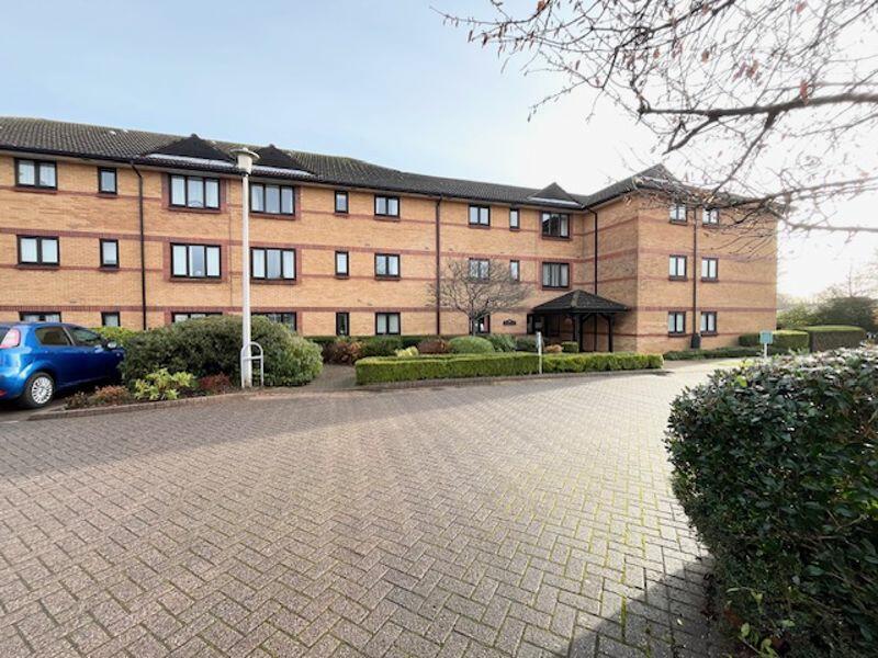 1 bedroom retirement property for sale in Bath Road, Bristol, BS30