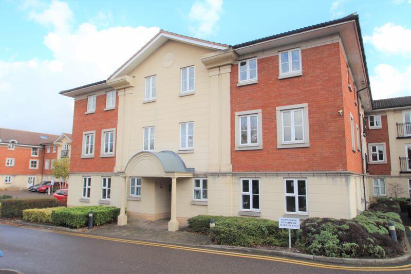 1 bedroom apartment for rent in Springley Court KIngswood BRISTOL, BS15