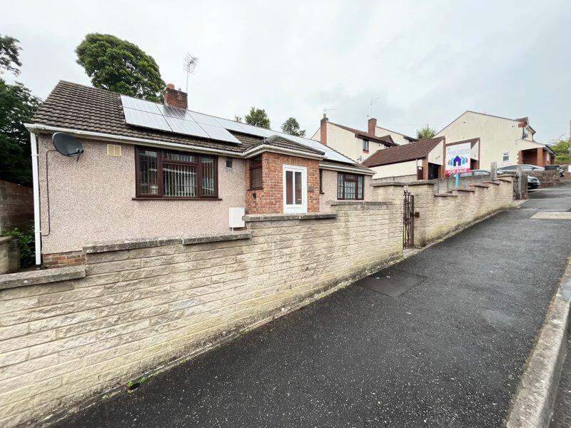 Main image of property: Dundridge Lane St George Bristol