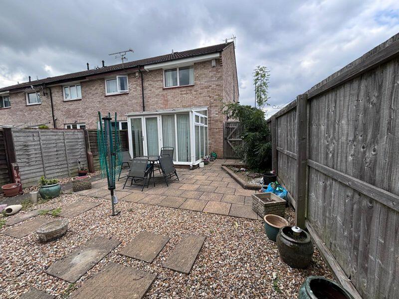 Additional property image - Long Beach Road Longwell Green  Bristol