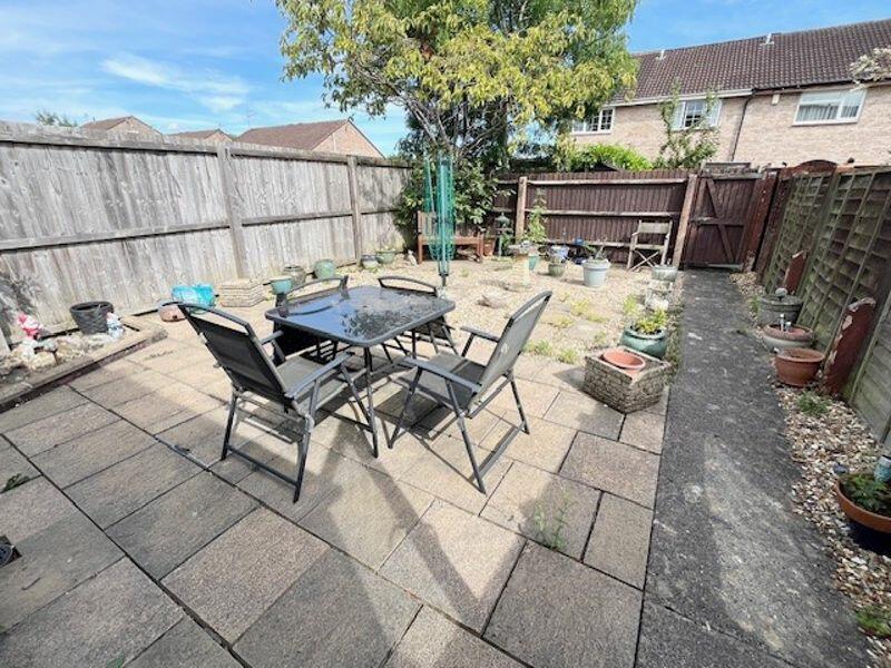 Additional property image - Long Beach Road Longwell Green  Bristol
