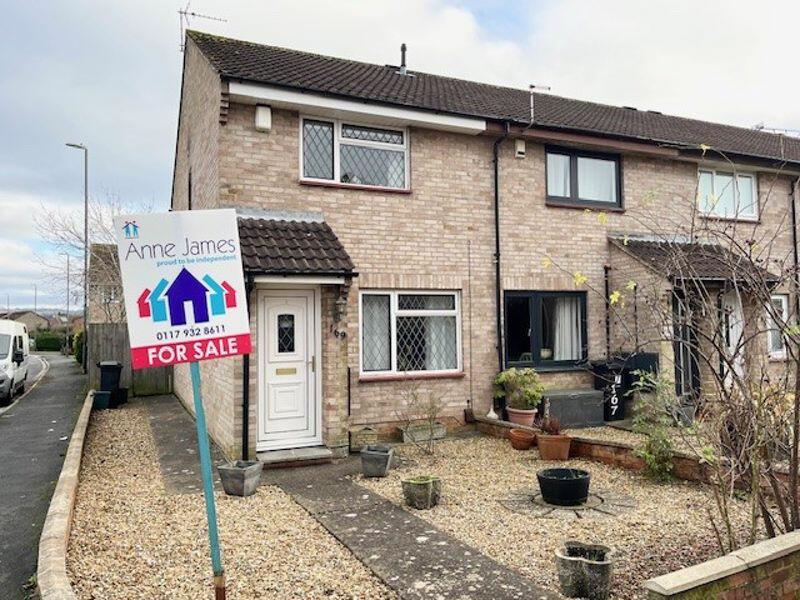 Additional property image - Long Beach Road Longwell Green  Bristol