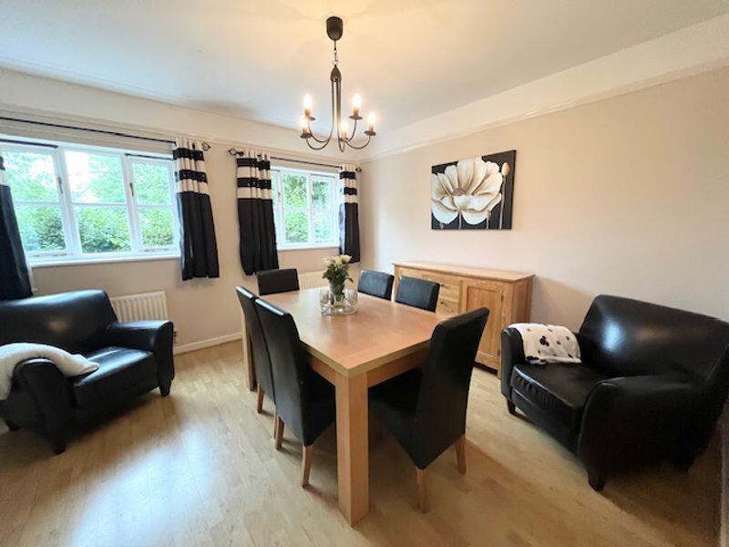 Additional property image - Tanner Court Barrs Court Bristol