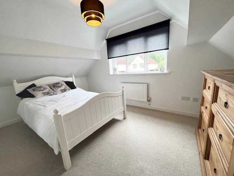 Additional property image - Tanner Court Barrs Court Bristol