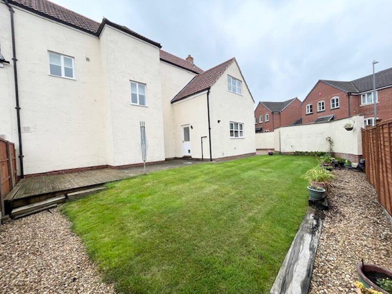Additional property image - Tanner Court Barrs Court Bristol