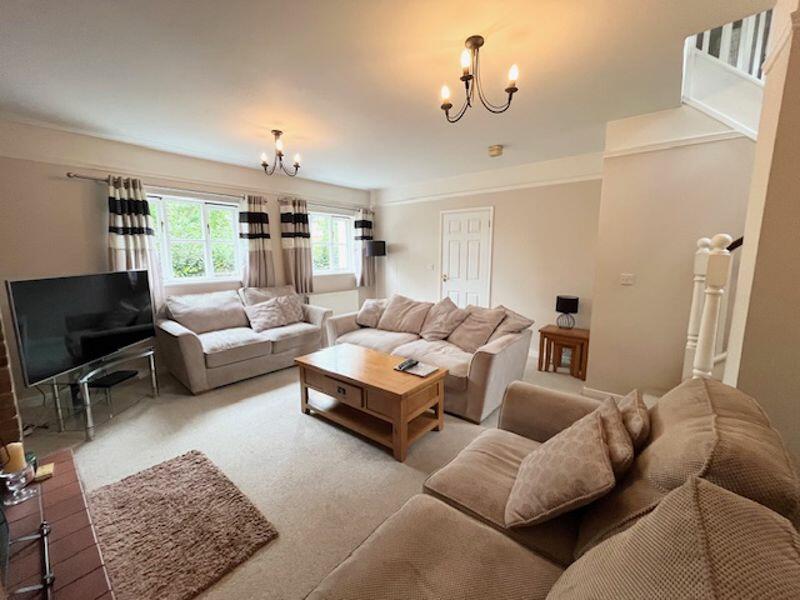 Additional property image - Tanner Court Barrs Court Bristol