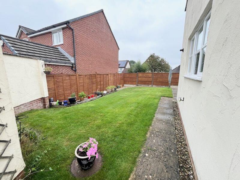 Additional property image - Tanner Court Barrs Court Bristol