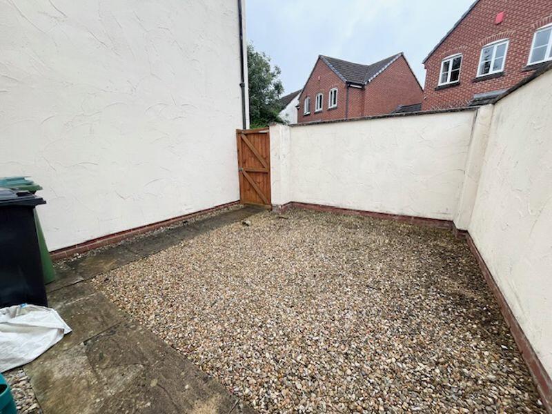 Additional property image - Tanner Court Barrs Court Bristol