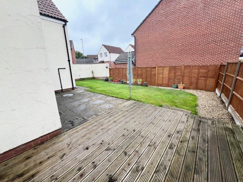 Additional property image - Tanner Court Barrs Court Bristol