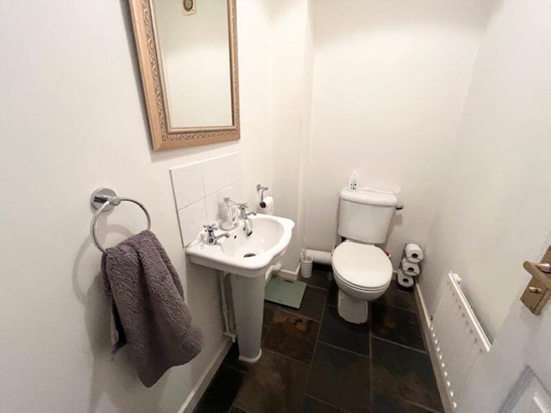 Additional property image - Tanner Court Barrs Court Bristol