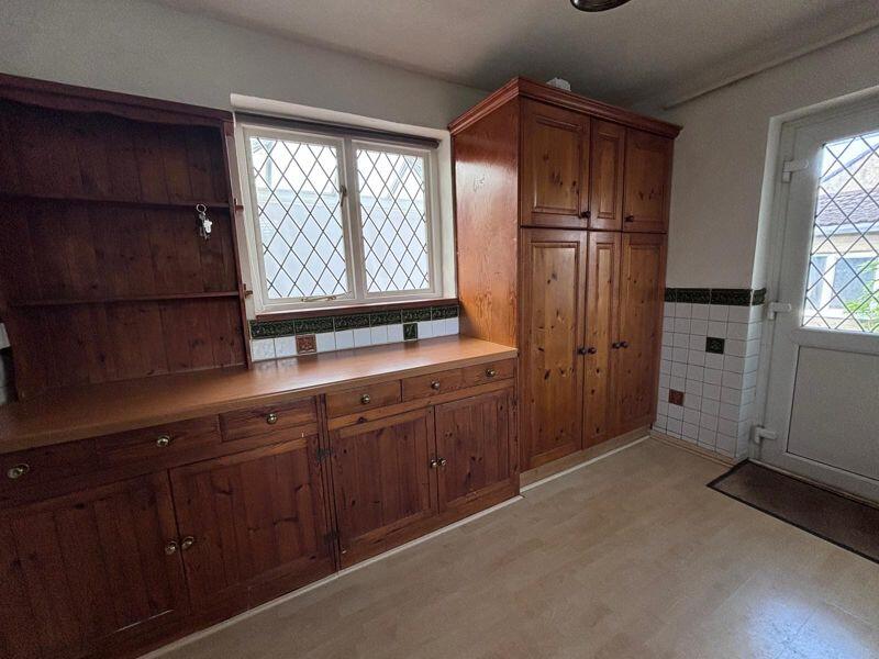 Additional property image - Highleaze Road, Oldland Common, Bristol