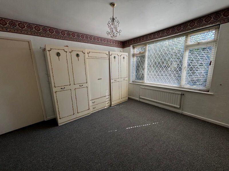 Additional property image - Highleaze Road, Oldland Common, Bristol