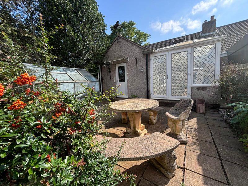 Additional property image - Highleaze Road, Oldland Common, Bristol