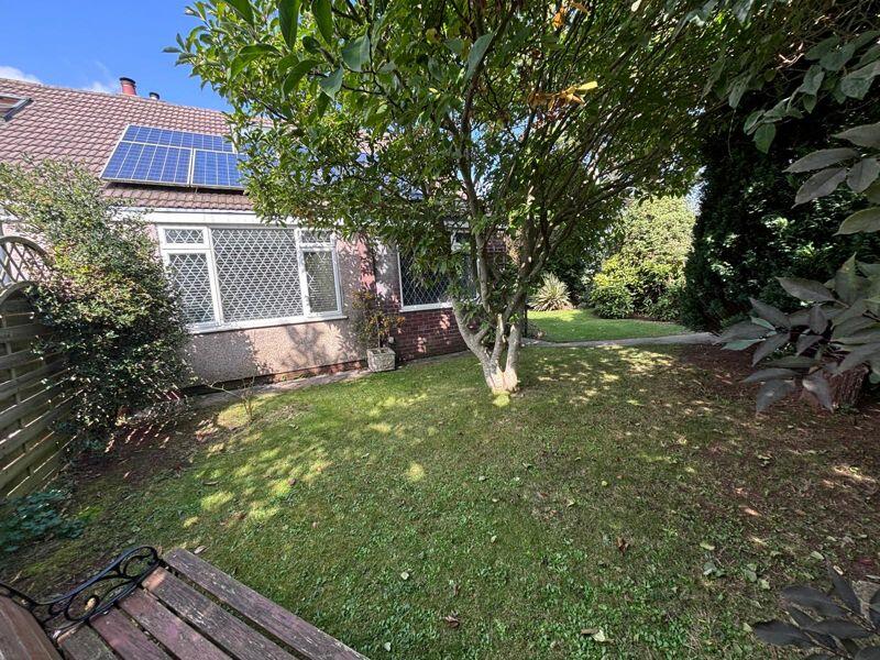 Additional property image - Highleaze Road, Oldland Common, Bristol