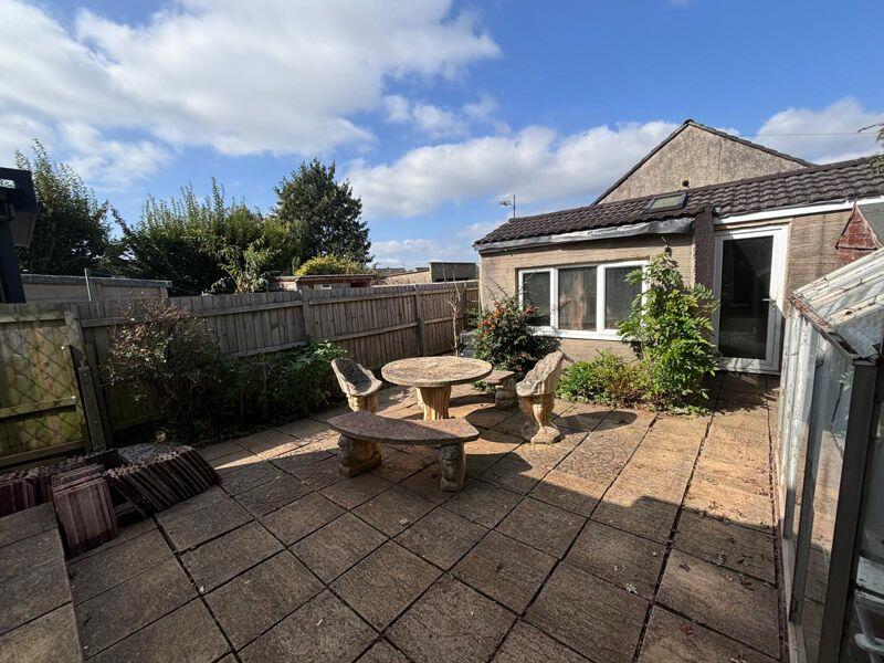 Additional property image - Highleaze Road, Oldland Common, Bristol