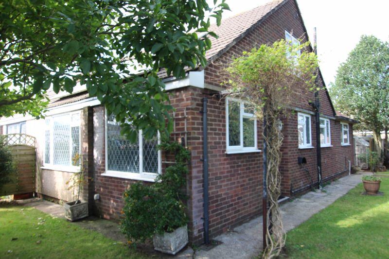 Additional property image - Highleaze Road, Oldland Common, Bristol