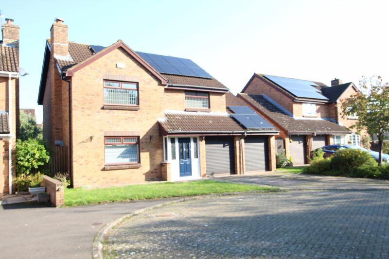 Additional property image - Dean Close, Hanham, Bristol