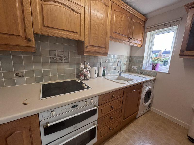 Additional property image - Avonlea Court Cloverdale Drive, Longwell Green Bristol