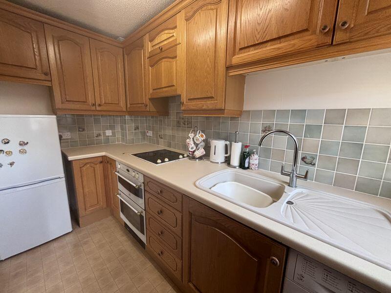 Additional property image - Avonlea Court Cloverdale Drive, Longwell Green Bristol