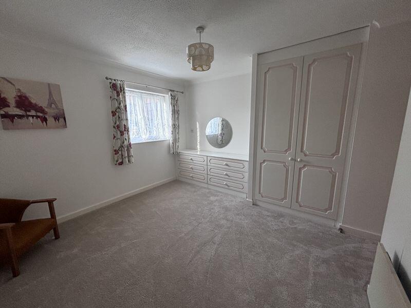 Additional property image - Avonlea Court Cloverdale Drive, Longwell Green Bristol