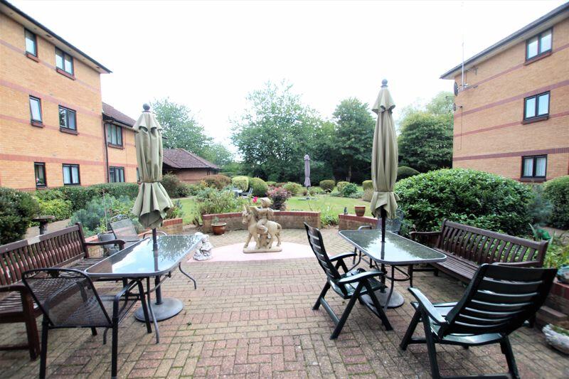 Additional property image - Avonlea Court Cloverdale Drive, Longwell Green Bristol