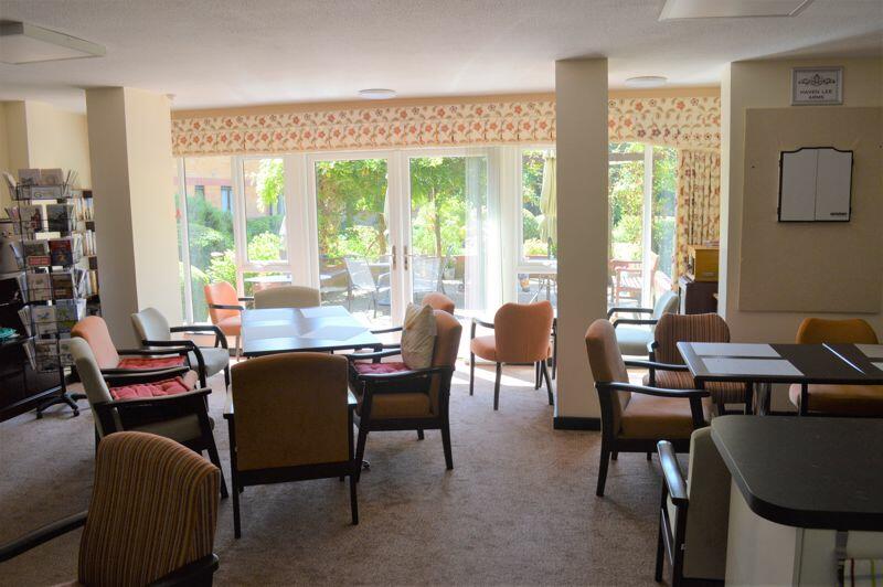 Additional property image - Avonlea Court Cloverdale Drive, Longwell Green Bristol