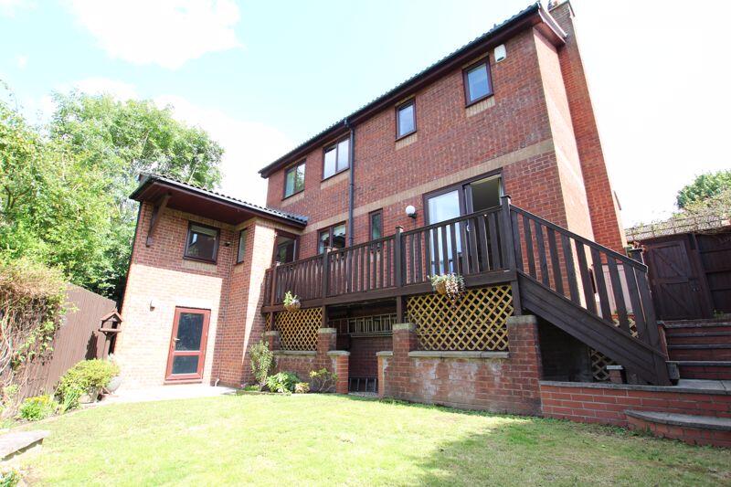Additional property image - Harolds Way Hanham Bristol