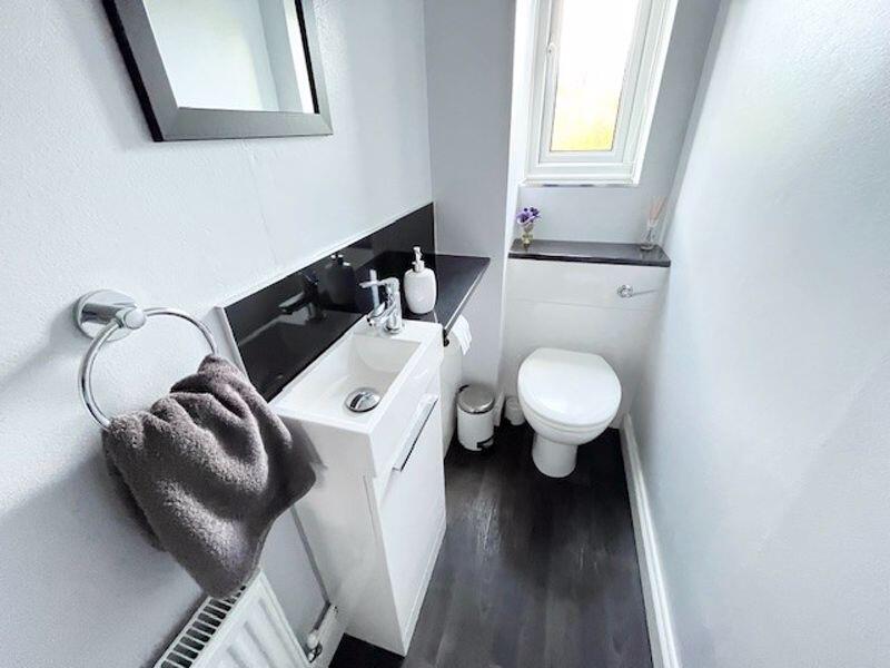 Additional property image - Harolds Way Hanham Bristol