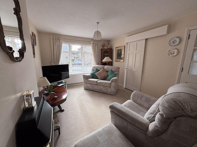 Additional property image - Beaumont Close, Longwell Green Bristol