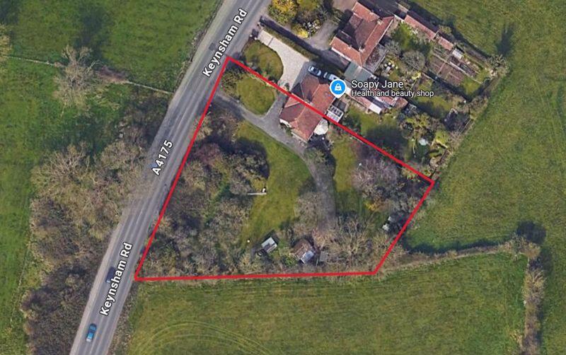Additional property image - Keynsham Road Willsbridge Bristol