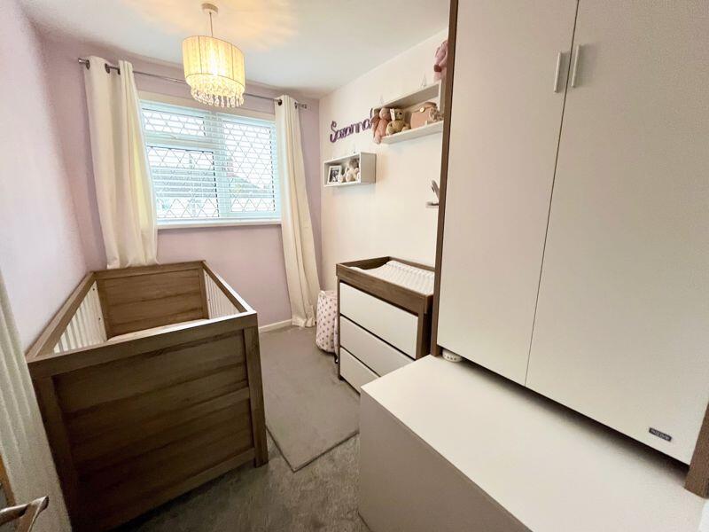 Additional property image - California Road Longwell Green Bristol