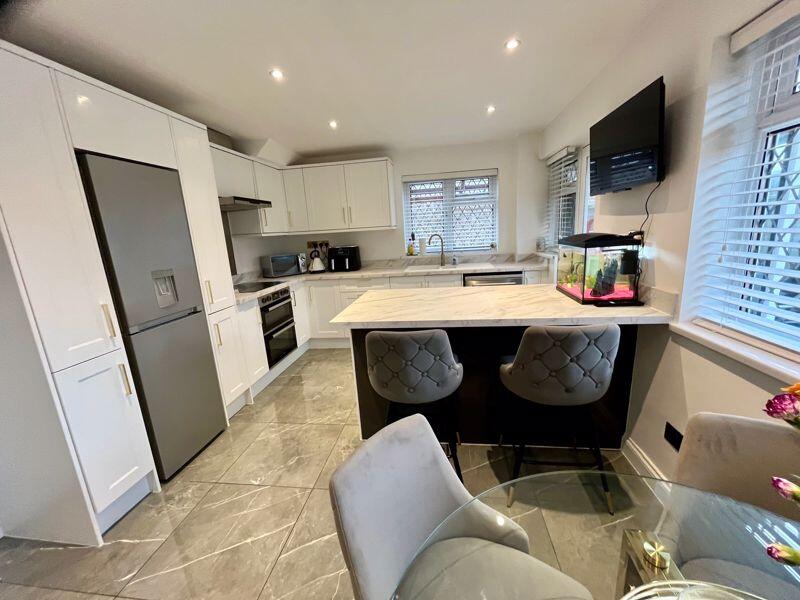 Additional property image - California Road Longwell Green Bristol