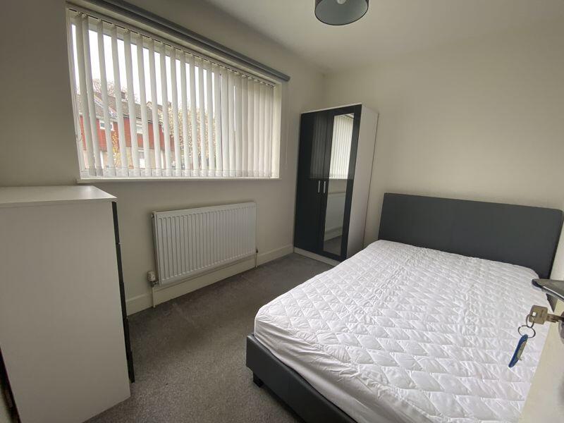 Additional property image - Stanton Close, Kingswood Bristol