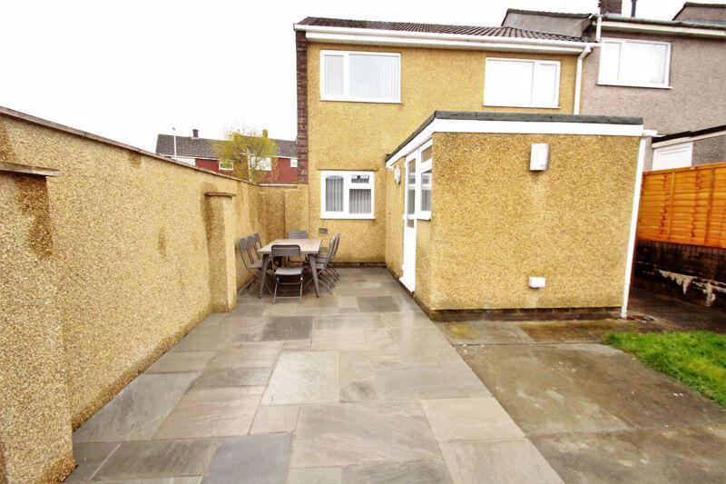 Additional property image - Stanton Close, Kingswood Bristol