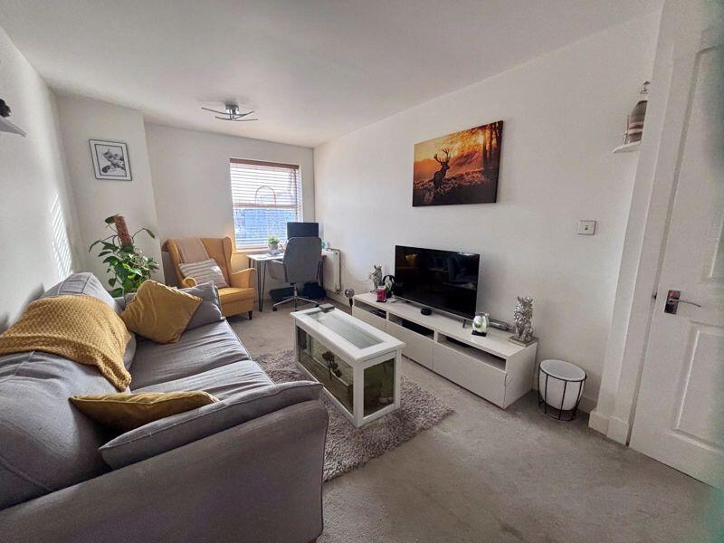 Main image of property: St. Marys Close Warmley Bristol
