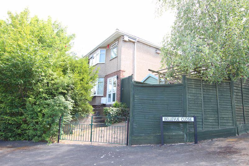 Main image of property: Bellevue Road Kingswood Bristol