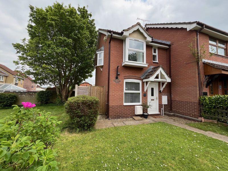 Main image of property: Lacock Drive Barrs Court Bristol